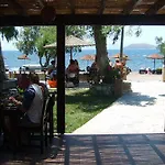 Arriba & Restaurant * Gümüşlük
