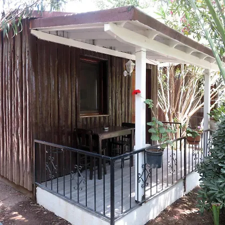 Arriba & Restaurant Bed & Breakfast *