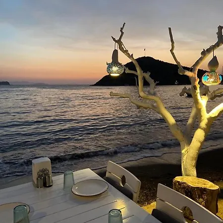 Arriba & Restaurant Oda ve Kahvaltı