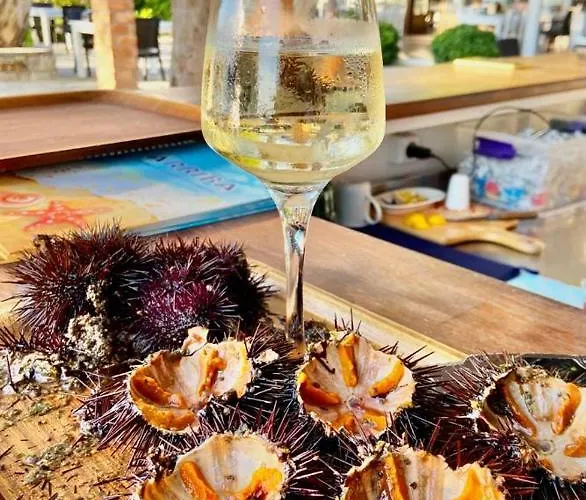 Bed & Breakfast Arriba & Restaurant