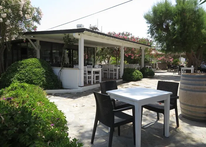 Arriba & Restaurant *