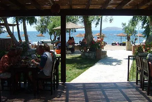 Arriba & Restaurant * Gümüşlük