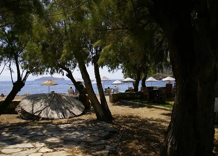 Arriba & Restaurant Bed & Breakfast