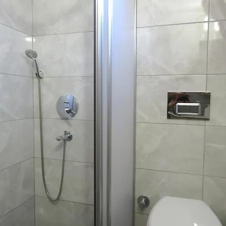 Bed & Breakfast Arriba & Restaurant Gumusluk