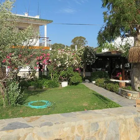 Arriba & Restaurant Bed & Breakfast *