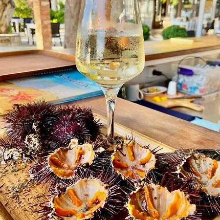 Bed and breakfast Arriba Pension&restaurant