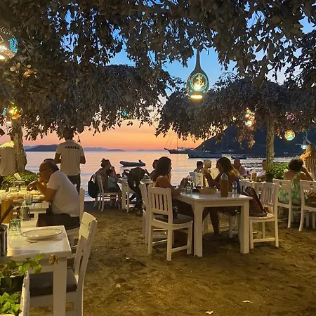 Arriba Pension&restaurant Bed and breakfast