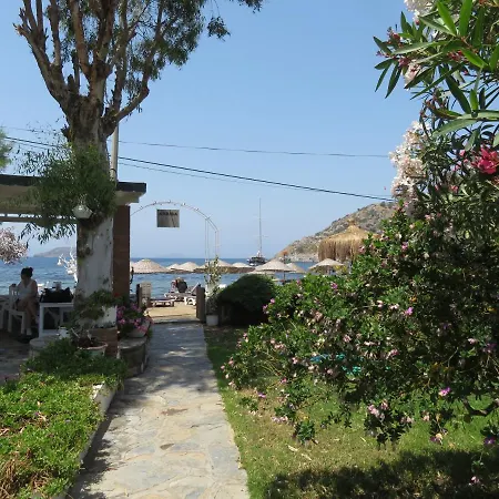 Arriba Pension&restaurant Gümüşlük