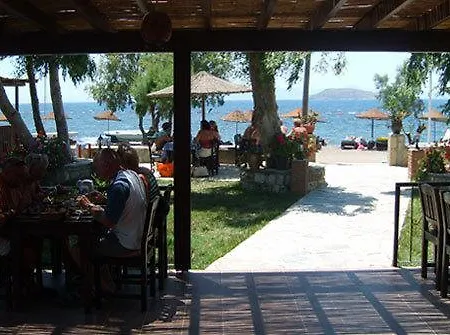 Arriba Pension&restaurant * Gümüşlük