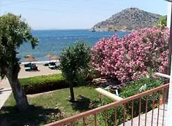 Arriba & Restaurant Bed & Breakfast