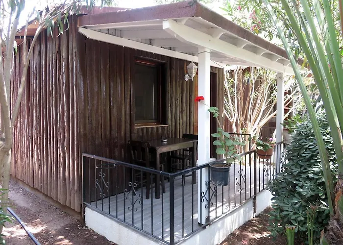 Arriba & Restaurant Couette-café *