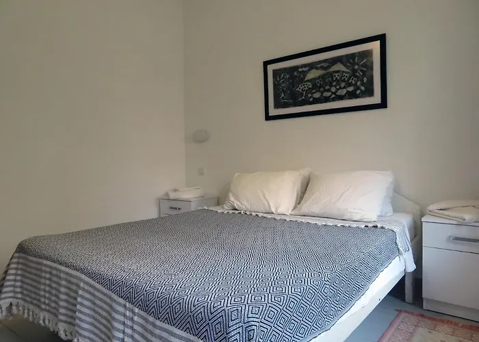 Arriba & Restaurant Gümüşlük